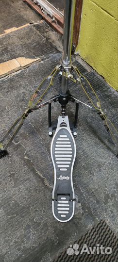 Стойка хай-хета ludwig