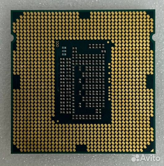 Intel Core i5 3570