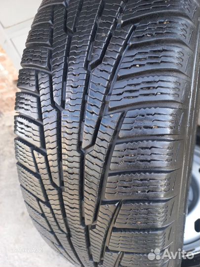Nokian Tyres Nordman RS2 SUV 215/65 R16 102R