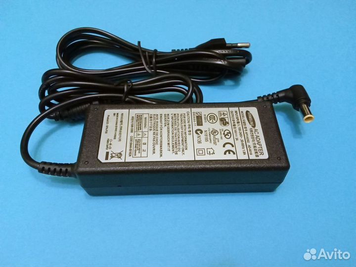Блок питания для телевизора Samsung UE22F5000AK