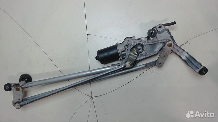 Механизм стеклоочистителя Infiniti QX56, 2011