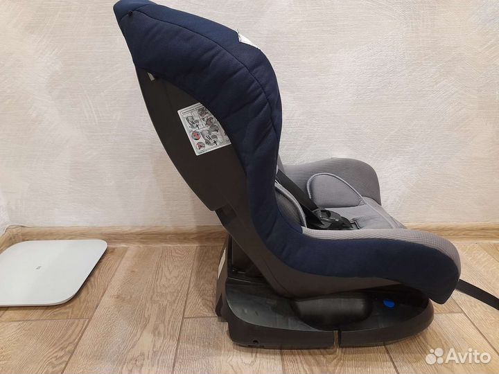 Детское автокресло