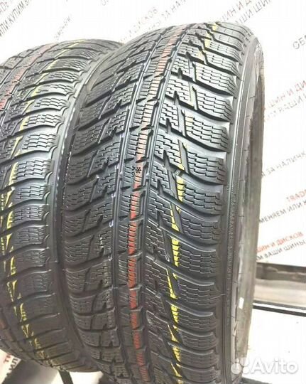Nokian Tyres WR SUV 3 235/65 R17 108H