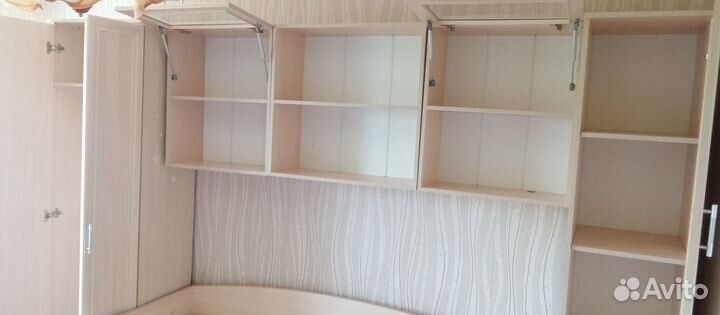 Детская мебель спальня гарнитур бу