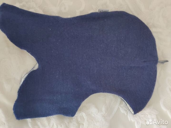 Шапка шлем kivat 4