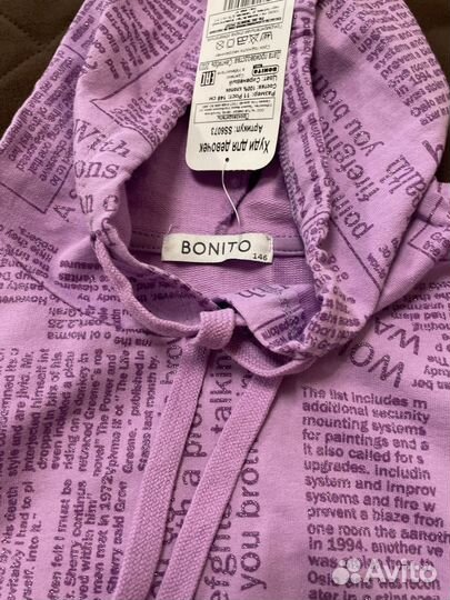 Худи для девочек