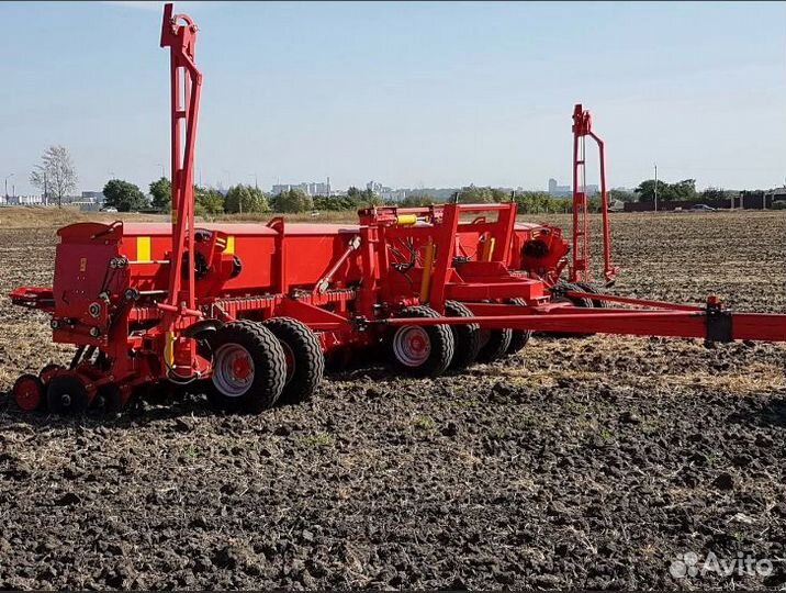 Сеялка Техника-Сервис ЗС-9, 2023