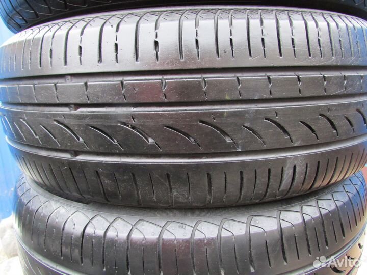 Pirelli Formula Energy 185/65 R15