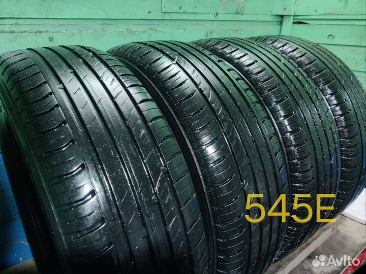Nokian Tyres Nordman SX2 185/65 R15