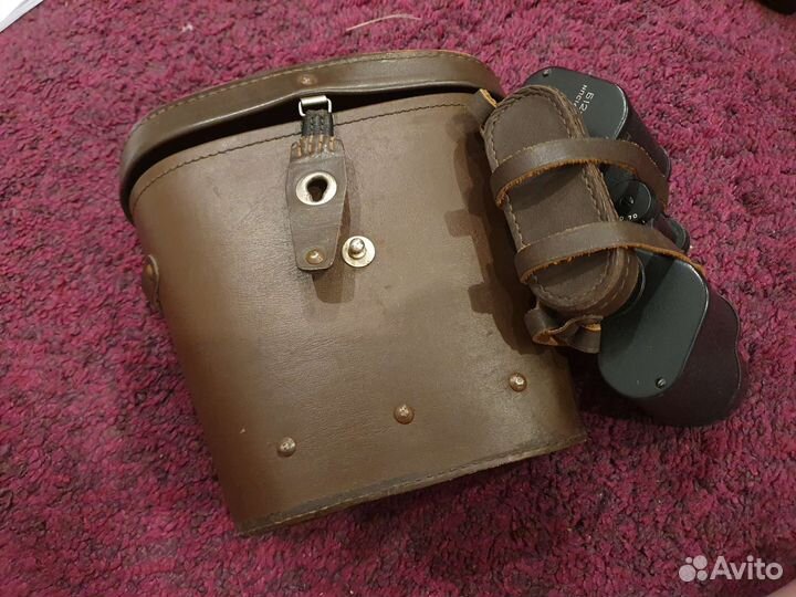 Бинокль Б12-1