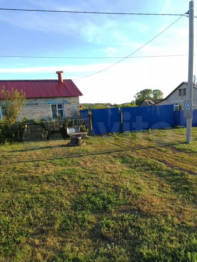 Дом 55,4 м² на участке 14 сот.