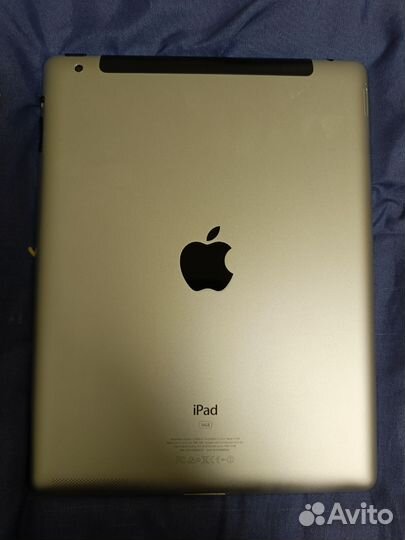 iPad 2