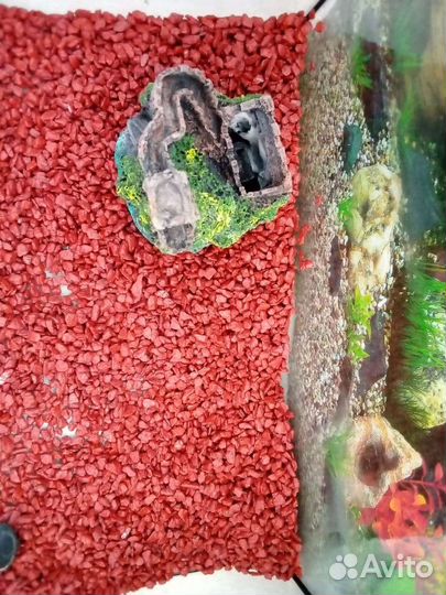 Аквариум 30 л