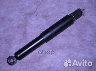 Амортизатор задний 2915100K00 Great Wall