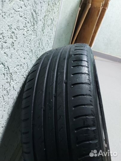 Nokian Tyres Hakka Green 195/65 R15