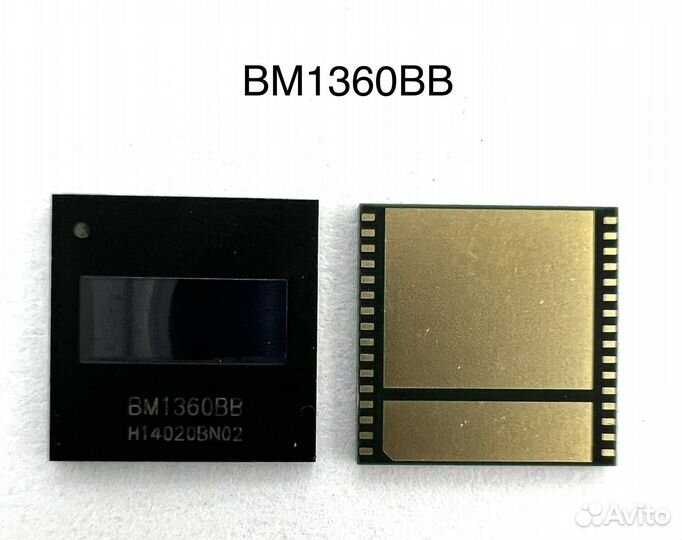 Чип BM1360BB 1360