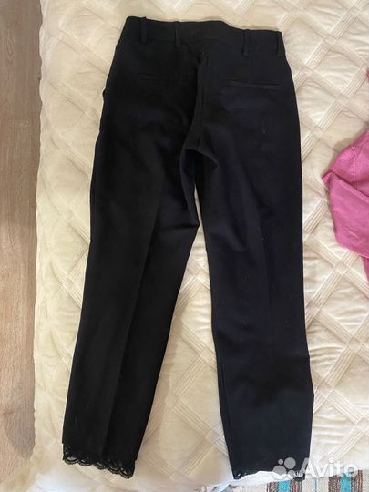 Пакет вещей