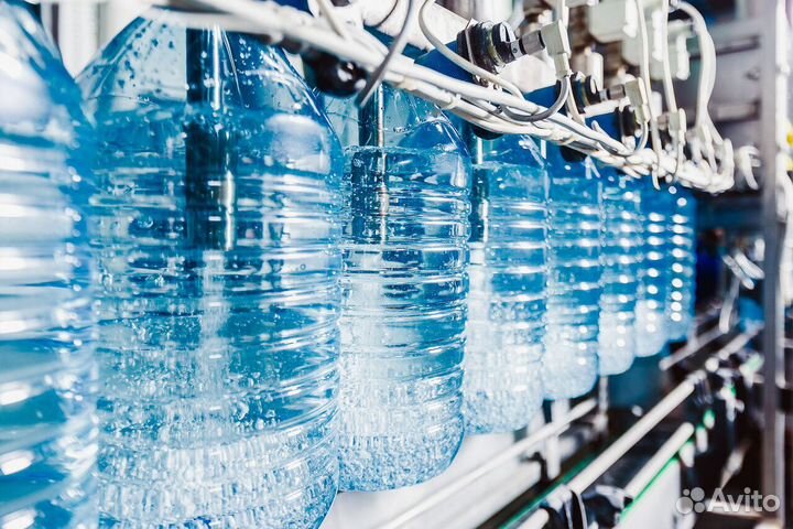 Грузчик на производство воды в день без опыта