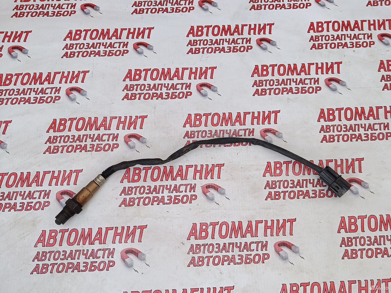 Лямбда зонд верхний Киа Церато 3 YD 2.0 G4NA