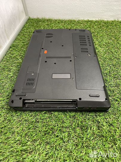 Игровой ноутбук Acer i5/GeForce 720M/4gb/222gb SSD