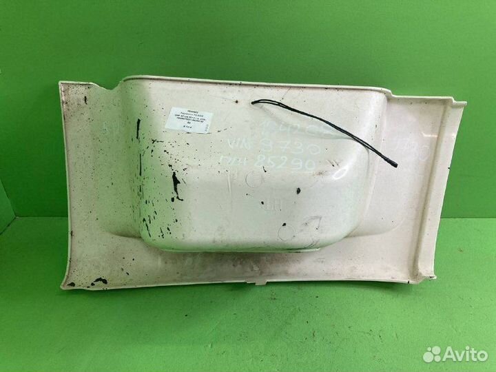 Подножка DAF XF105