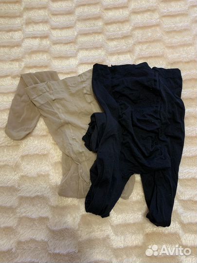 Колготки женские бу пакетом