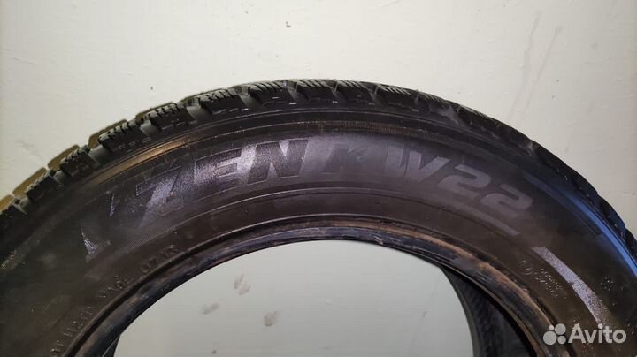 Kumho I'Zen KW22 205/60 R16