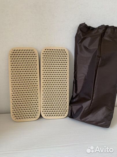 Доска с гвоздями садху + чехол