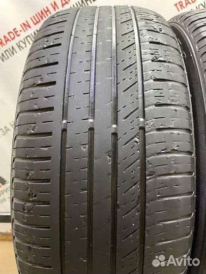 Kinforest KF550-PCR 205/60 R16 96V