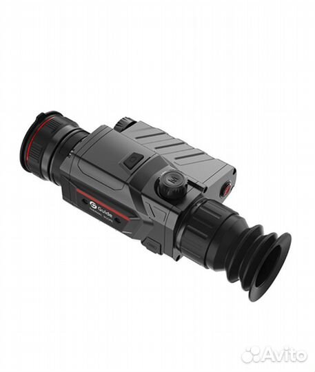 Тепловизионный прицел Guide TR 430