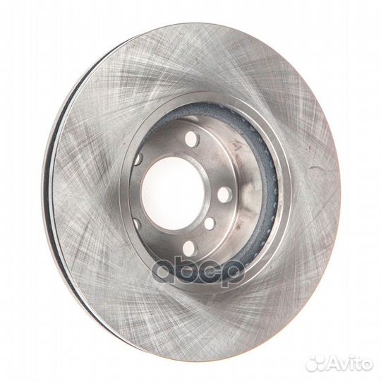 Диск тормозной