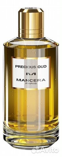 Precious Oud EDP 60 ml - парфюмерная вода