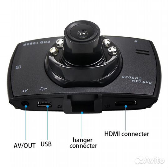 Видеорегистратор