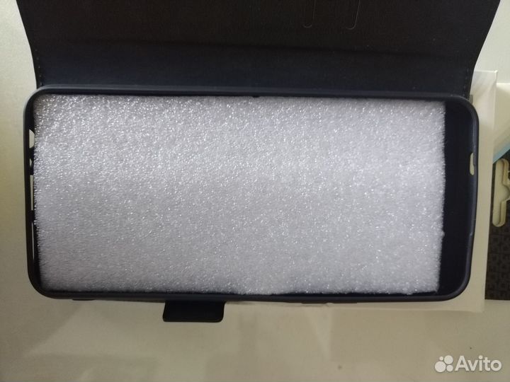 Чехол Tecno pova 4 pro новый