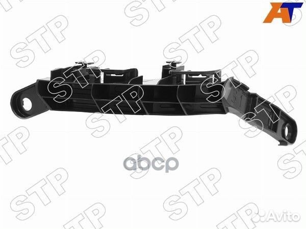 Крепление заднего бампера toyota RAV4 19- RH ве