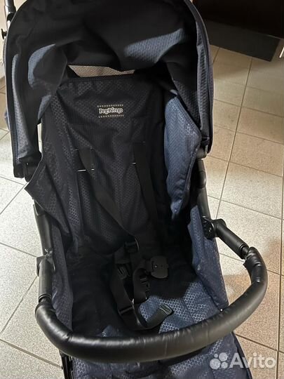 Колсяка прогулочная