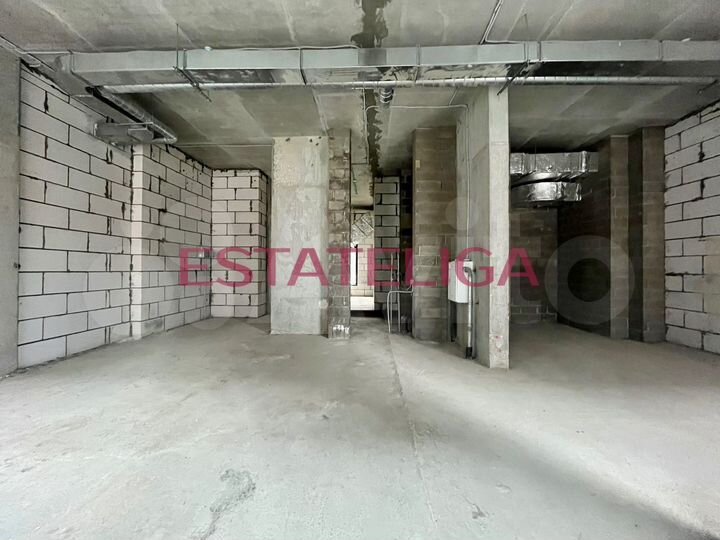 Сдам помещение свободного назначения, 98.6 м²