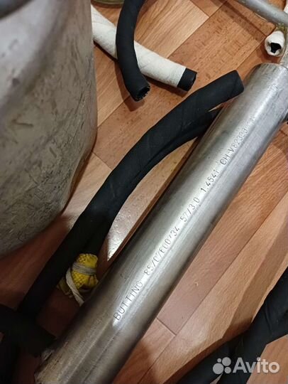 Самогонный аппарат