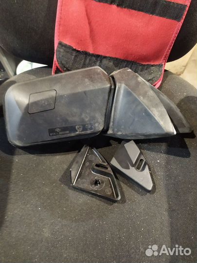 Зеркало ваз 2108