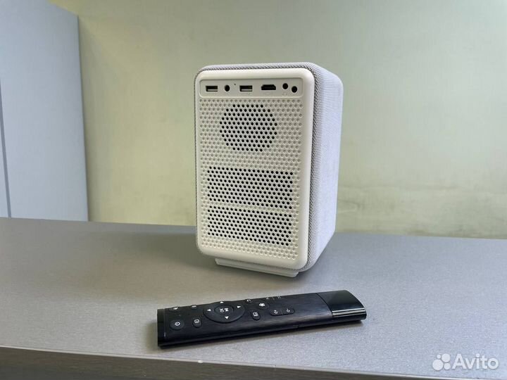 Проектор HP Projector CC200