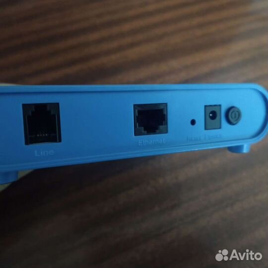 Wifi роутер adsl