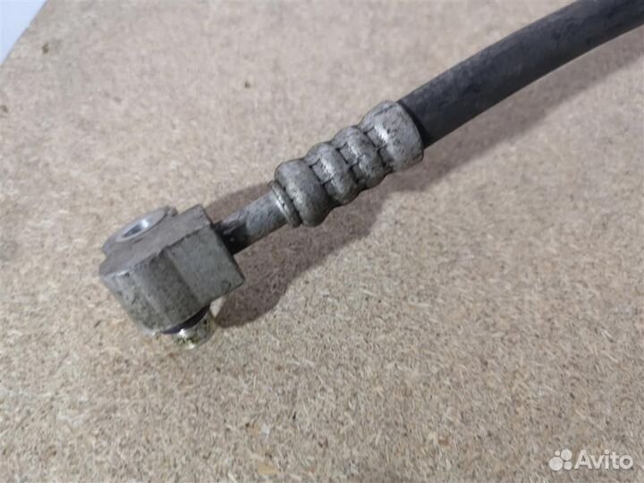 Трубка кондиционера Мазда 6 GG