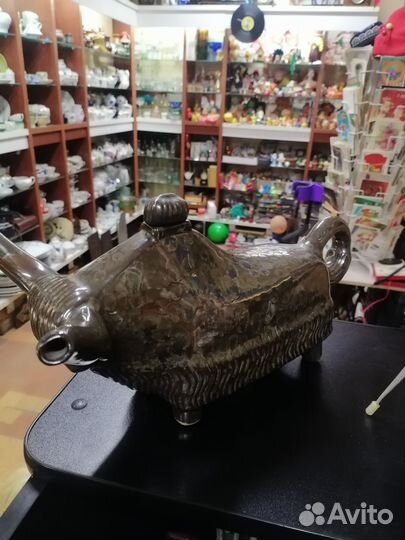 Штоф для вина 