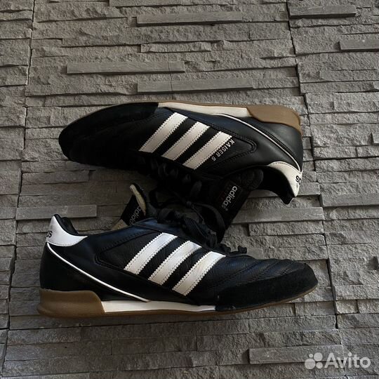 Кроссовки Adidas Kaiser 5