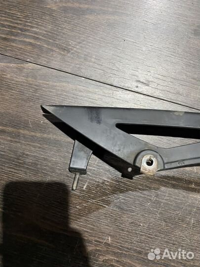 Защита цепи для z1000sx 11-13