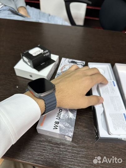 Apple watch ultra 49mm