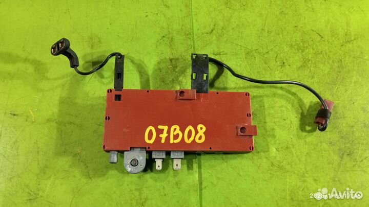 Блок управления для Volvo S80 1998-2006