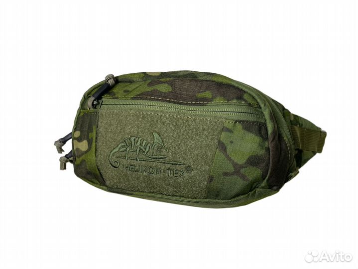 Сумка Helikon tex Bandicoot multicam Tropic