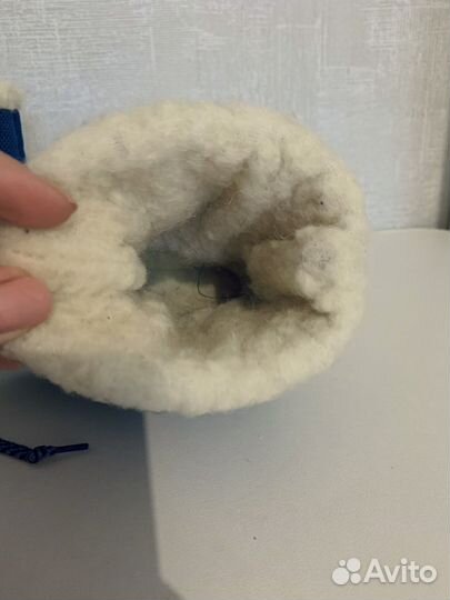 Сноубутсы demar 22 23