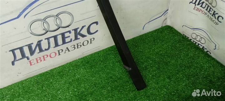 Накладка двери задней левой Audi A4 (B8) 2007-2015